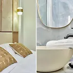 Apartamento Superb Center Of By Prestige *