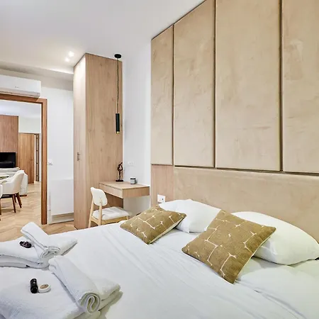 Superb Center Of By Prestige Paris