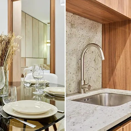 Superb Center Of By Prestige Apartment Paris