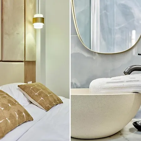 Apartamento Superb Center Of By Prestige *