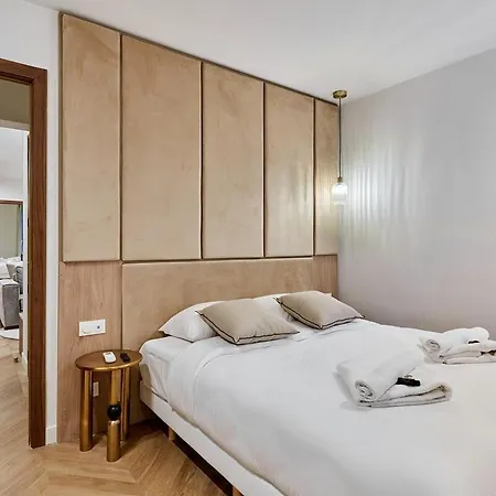Appartement Superb Center Of By Prestige Parijs
